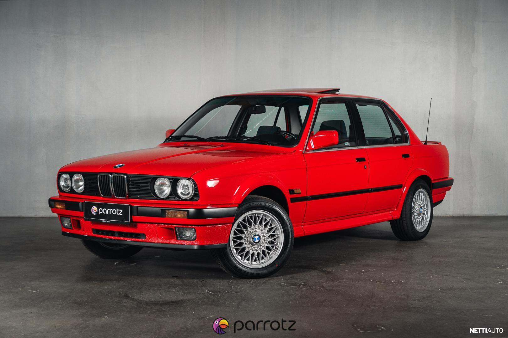 BMW 325