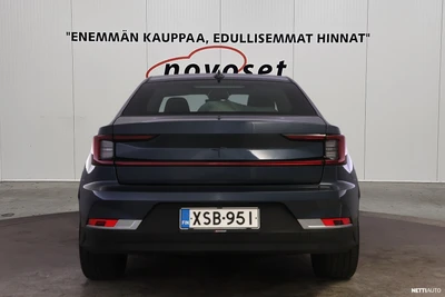 Polestar 2 2023, photo 3/54