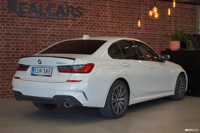 BMW 330 330e Sedan M Sport 2020, kuva 3/18