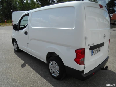 Nissan NV200 2013, photo 7/23