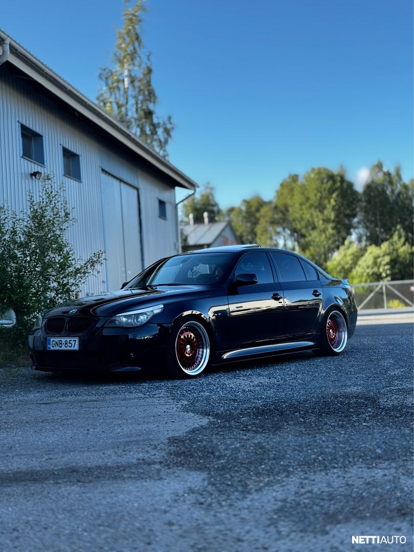 BMW 535
