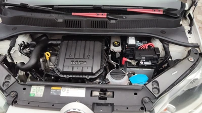 Volkswagen Up! move 1,0 44 kW (60 hv) 2016, kuva 6/20