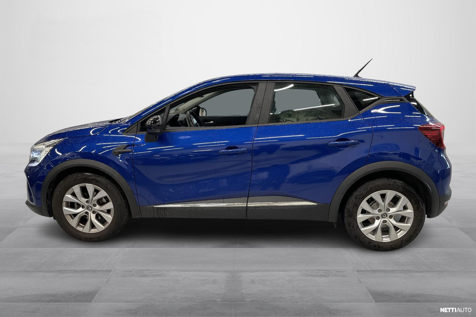 Renault Captur 2020, kuva 4/15