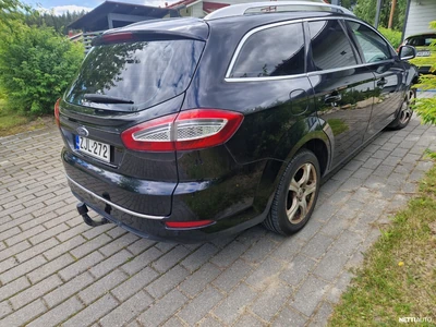 Ford Mondeo 2011, kuva 5/17
