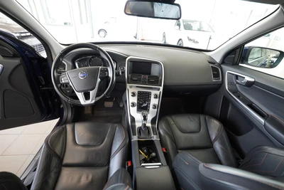 Volvo XC60 D4 Ocean Race Business aut 2015, photo 7/15