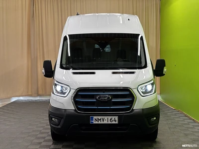 Ford Transit 2023, photo 5/25
