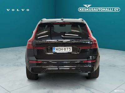 Volvo XC60 2026, kuva 4/10