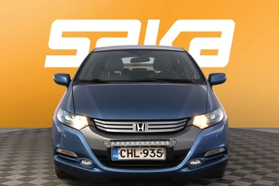 Honda Insight 5D 1,3 Elegance Business 2010, kuva 2/27