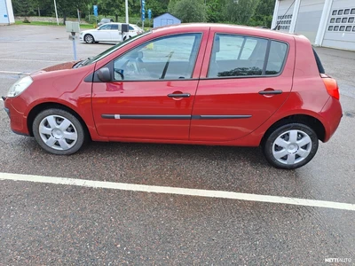 Renault Clio Authentique 1,2 16v 5ov 2008, photo 6/9