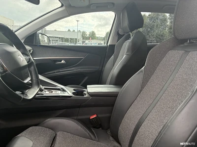 Peugeot 3008 2017, kuva 5/10