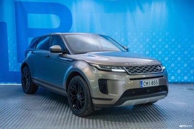 Land Rover Range Rover Evoque 2020, kuva 3/34