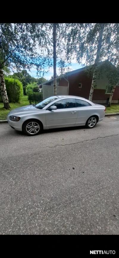 Volvo C70 2007, kuva 1/18