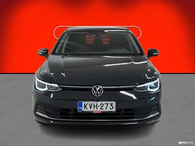 Volkswagen Golf 2021, photo 3/25