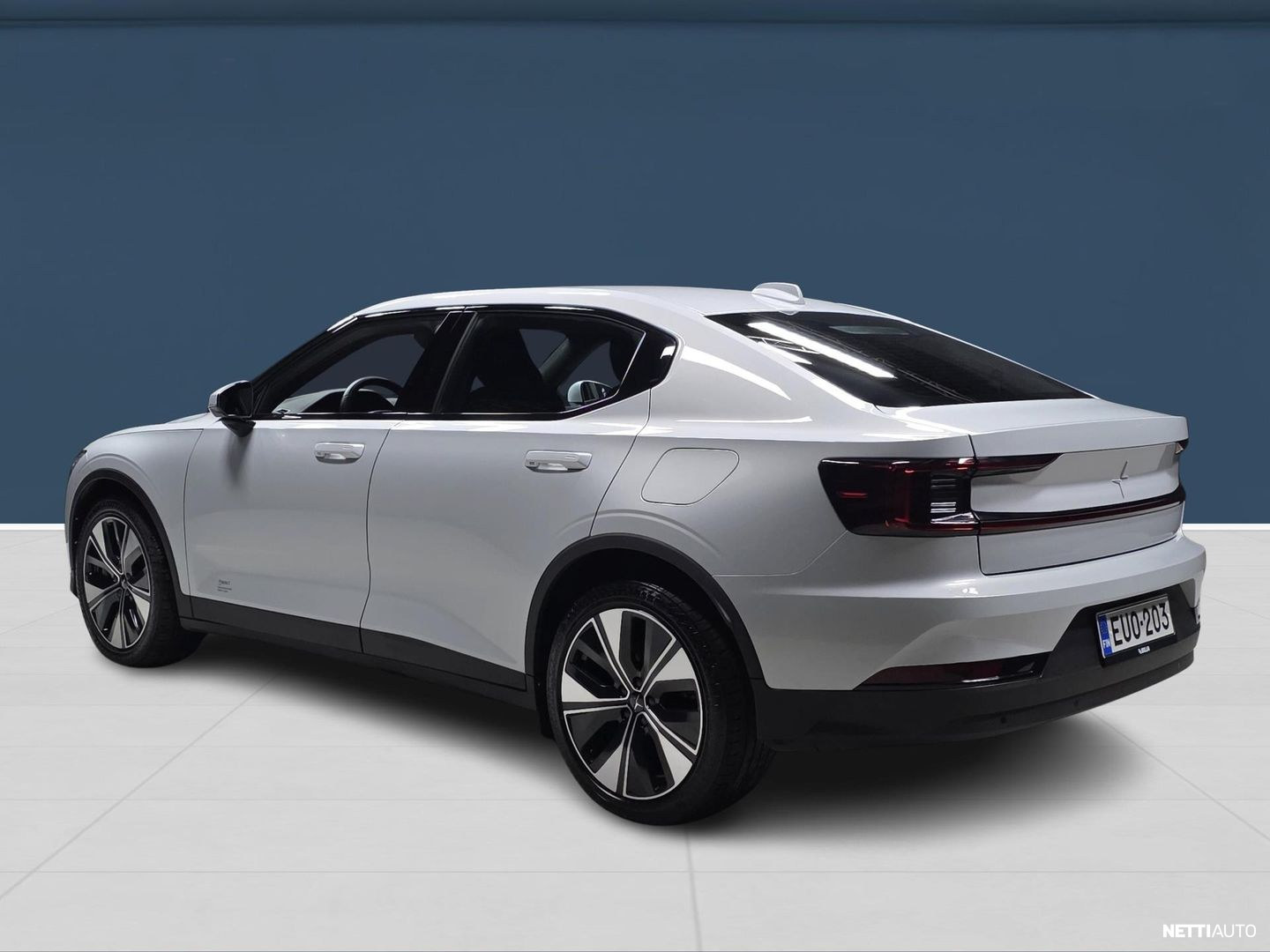 Polestar 2 2023, kuva 6/16