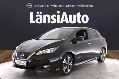 Nissan Leaf 2019, kuva 1/53