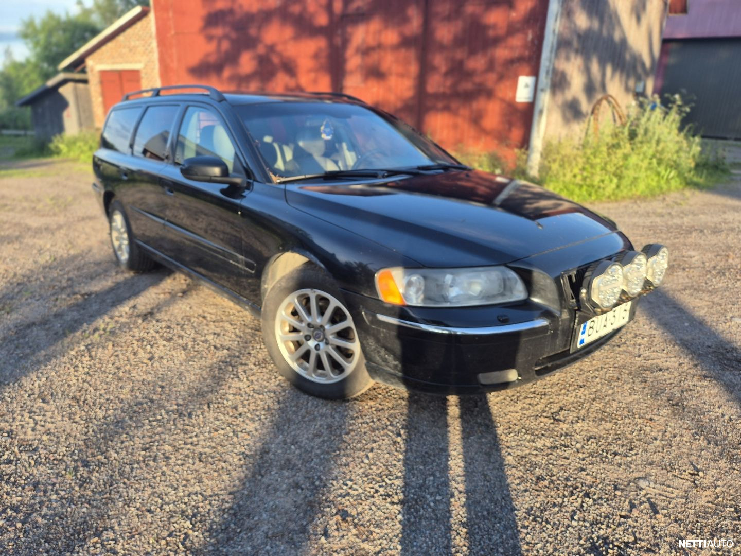Volvo V70