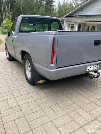 Chevrolet Fleetside 1991, kuva 5/8