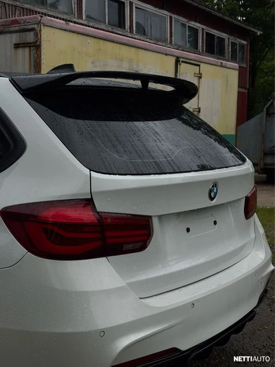 BMW 318 2013, kuva 4/6