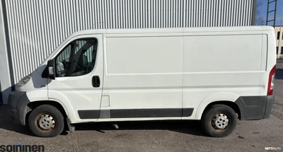 Fiat Ducato 2.2 Multijet 10m3 2010, photo 5/12