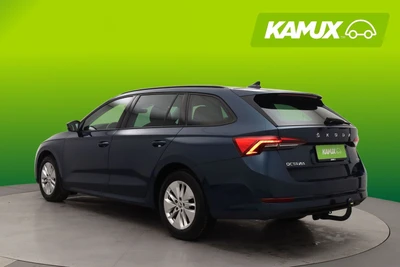 Skoda Octavia 2022, kuva 5/35