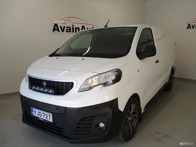 Peugeot Expert BlueHDi 180 Automaatti XL 2017, photo 2/30