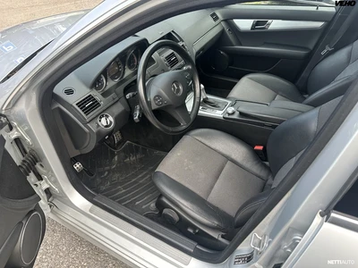 Mercedes-Benz C 2010, kuva 3/7