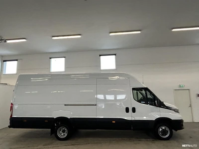 Iveco Daily 2022, photo 4/15