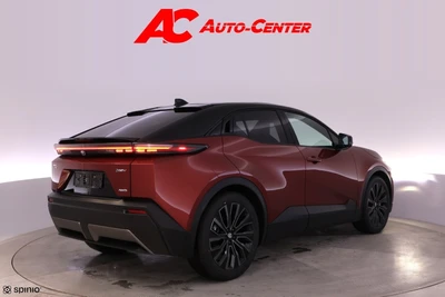 Toyota C-HR+ 2026, kuva 5/21