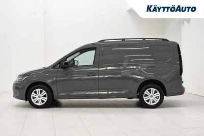 Volkswagen Caddy Maxi 2026, photo 2/10