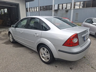 Ford Focus 2008, kuva 6/10
