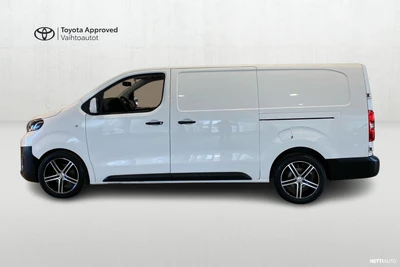 Toyota Proace 2017, photo 2/23