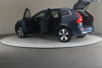 Volvo XC60 2024, photo 7/30