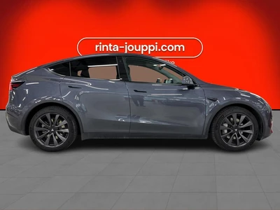 Tesla Model Y Long Range 2021, kuva 5/32