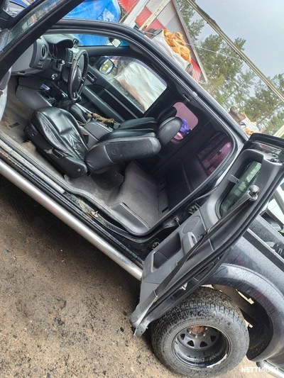 Ford Ranger 2008, kuva 5/12