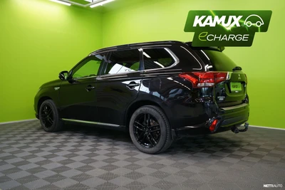 Mitsubishi Outlander 2018, kuva 5/32