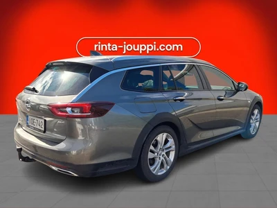 Opel Insignia 2019, photo 3/4