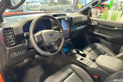 Ford Ranger 2026, photo 7/27