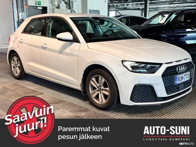 Audi A1 2021, kuva 1/5