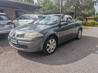 Renault Megane 2006, kuva 1/20
