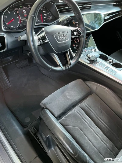 Audi A6 2019, kuva 4/14