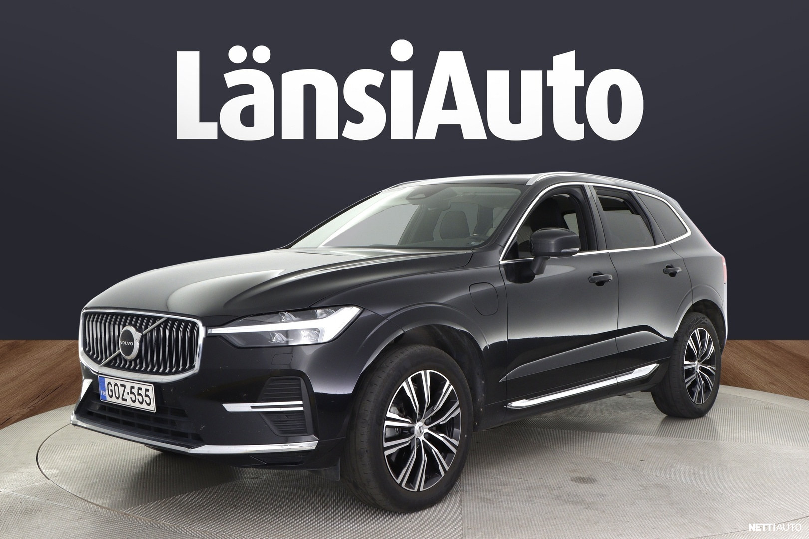 Volvo XC60 2022, kuva 1/10