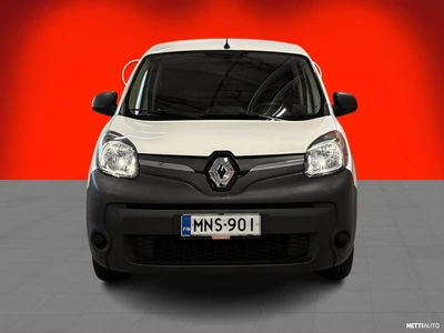 Renault Kangoo 2020, kuva 3/25
