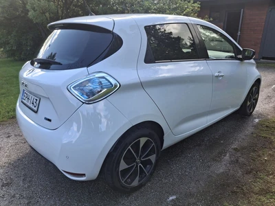 Renault Zoe 2018, kuva 2/4