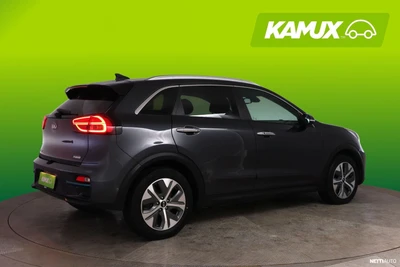 Kia Niro ADVANCED PLUS 64 KWH 204HV 2020, photo 2/10