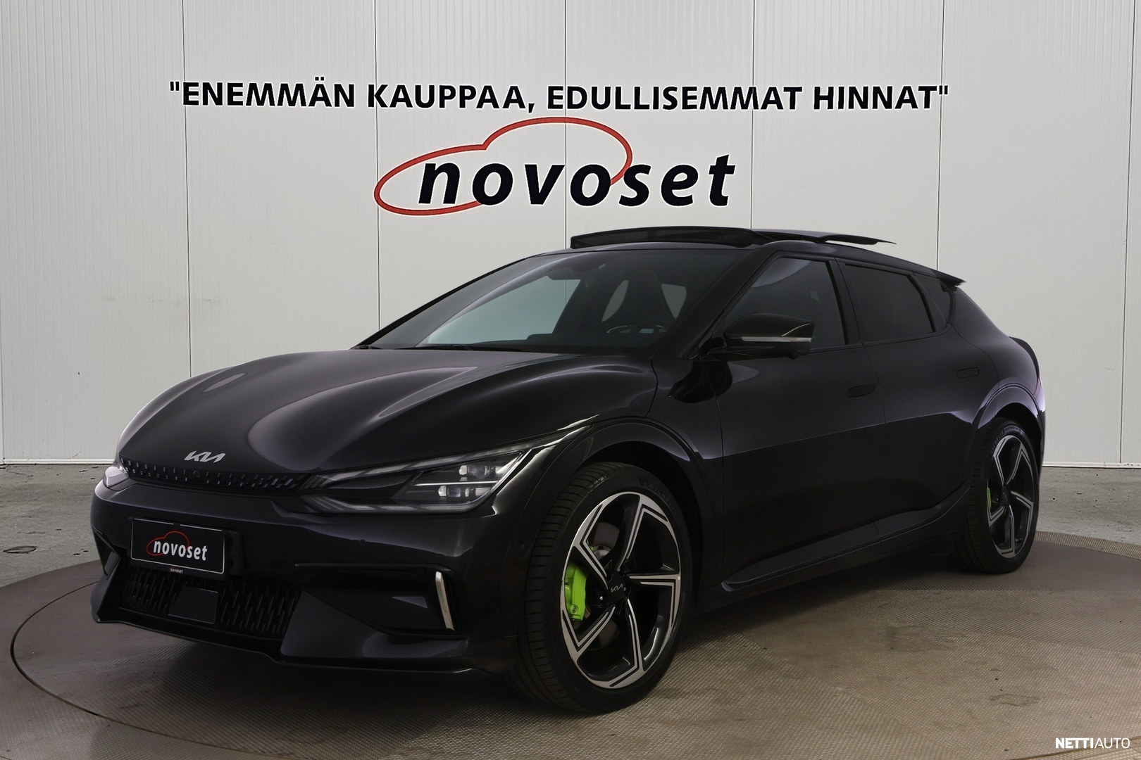 Kia EV6