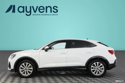 Audi Q3 2023, kuva 6/12