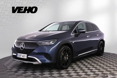 Mercedes-Benz EQE SUV 2024, kuva 1/10