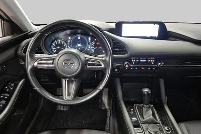 Mazda 3 2019, photo 3/5