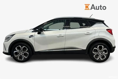 Renault Captur 2022, kuva 5/34
