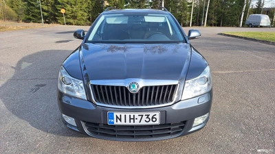 Skoda Octavia 2012, kuva 5/10